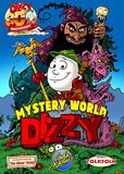 Mystery World Dizzy (Nintendo Entertainment System)